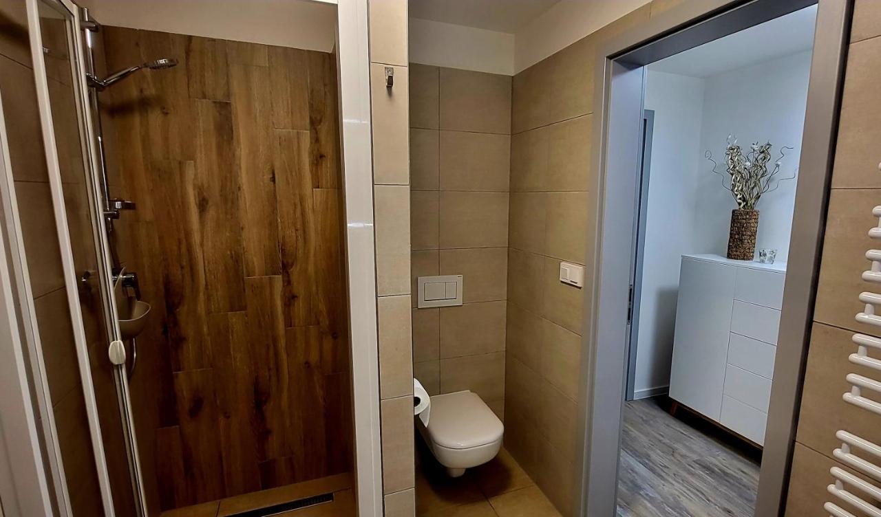 Loft Rezidence Vista Apartamento Rokytnice nad Jizerou Exterior foto