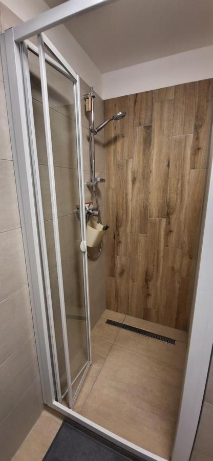 Loft Rezidence Vista Apartamento Rokytnice nad Jizerou Exterior foto