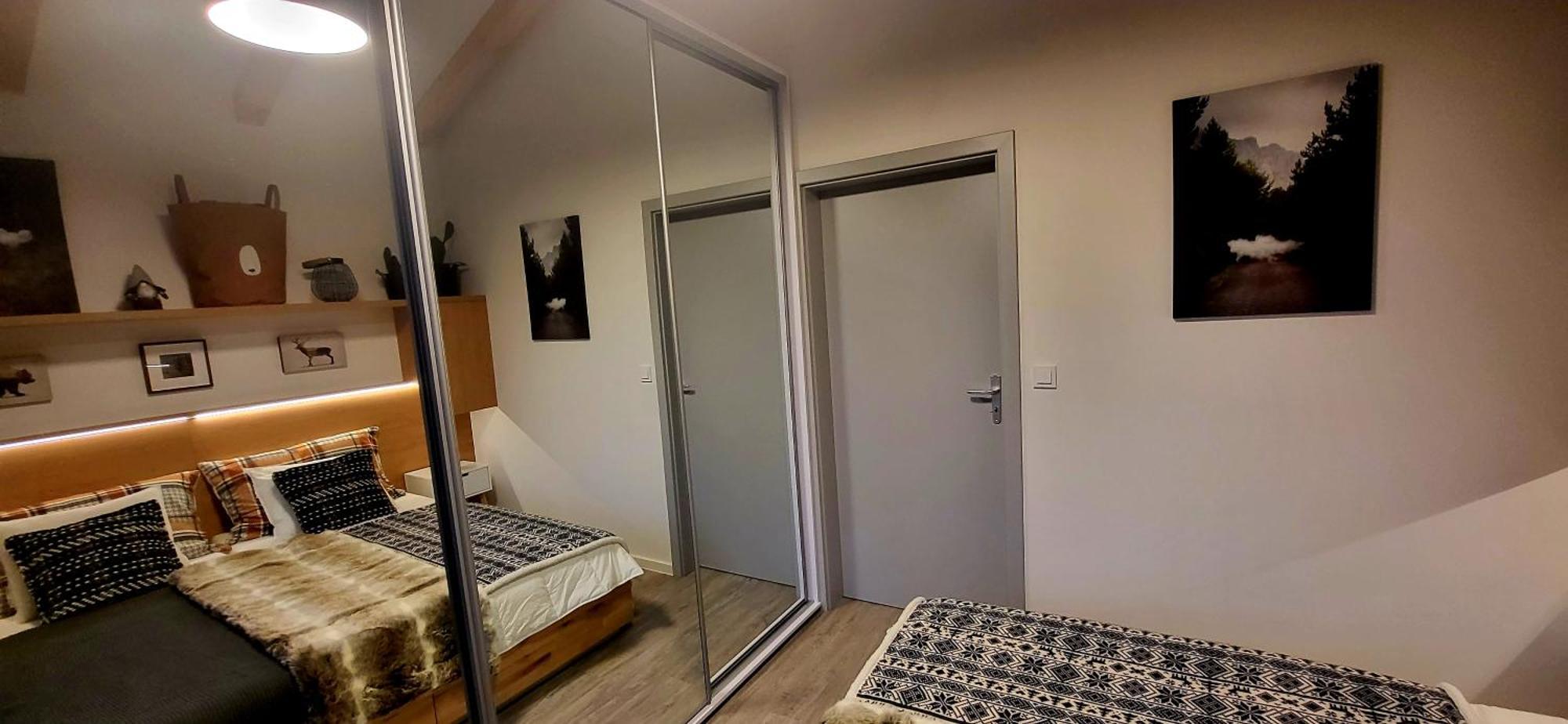 Loft Rezidence Vista Apartamento Rokytnice nad Jizerou Exterior foto